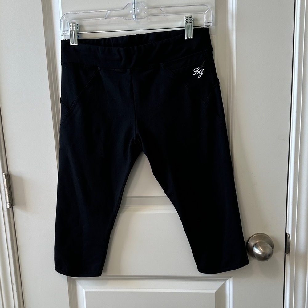 LORNA JANE Leggings Size Small Fantastic Condition